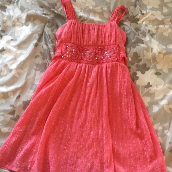 4 Girls size 10 dresses Children’s Place - Picture 2 of 4